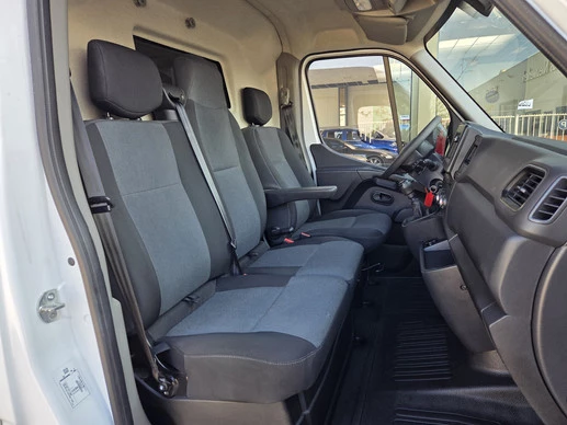 Nissan Interstar - Afbeelding 25 van 30