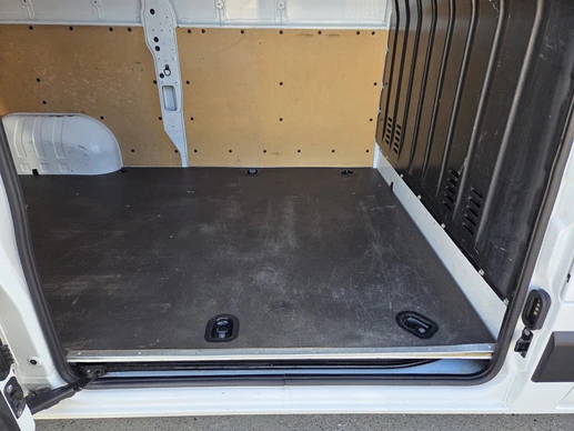 Nissan Interstar - Afbeelding 27 van 30