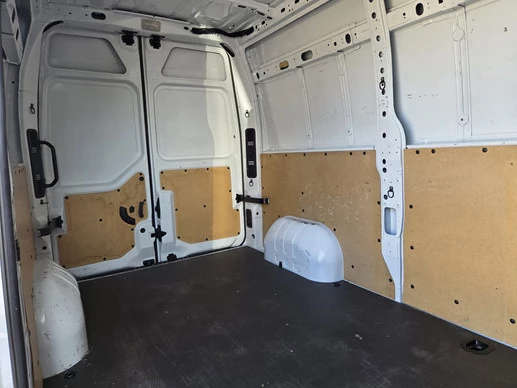 Nissan Interstar - Afbeelding 28 van 30