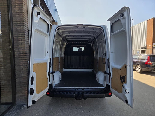 Nissan Interstar - Afbeelding 29 van 30