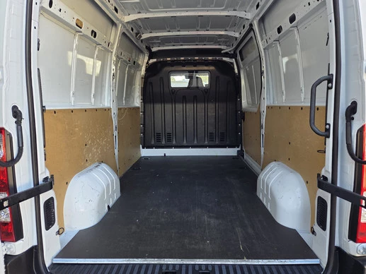 Nissan Interstar - Afbeelding 30 van 30