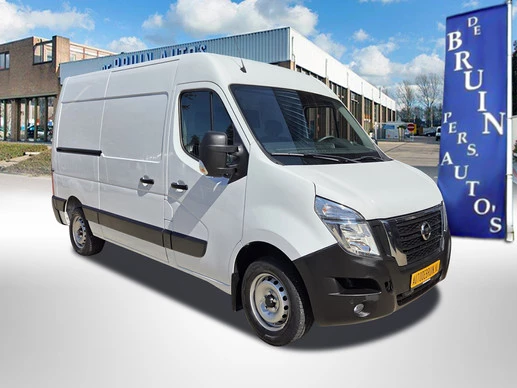 Nissan Interstar - Afbeelding 1 van 30