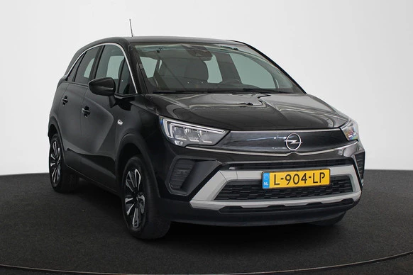 Opel Crossland - Afbeelding 2 van 30