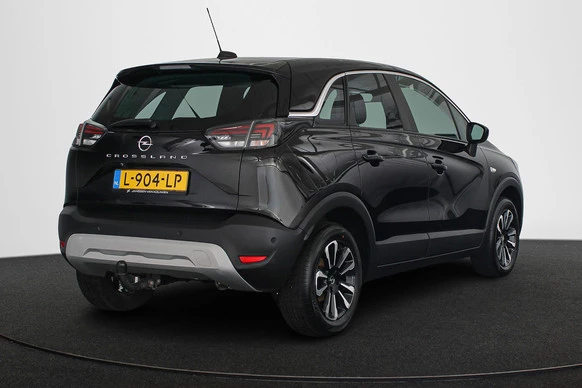 Opel Crossland - Afbeelding 3 van 30