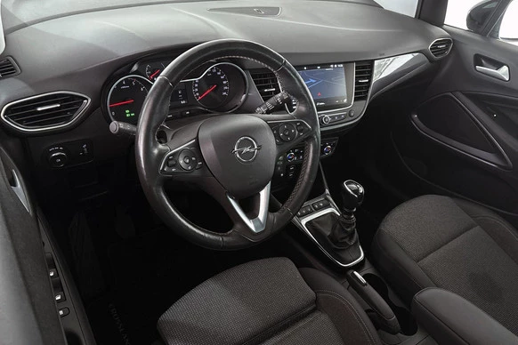 Opel Crossland - Afbeelding 5 van 30