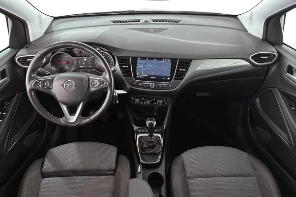 Opel Crossland - Afbeelding 7 van 30