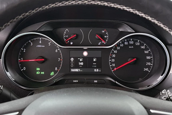 Opel Crossland - Afbeelding 11 van 30