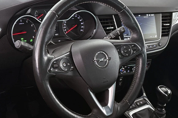 Opel Crossland - Afbeelding 12 van 30