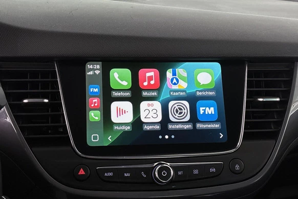 Opel Crossland - Afbeelding 17 van 30