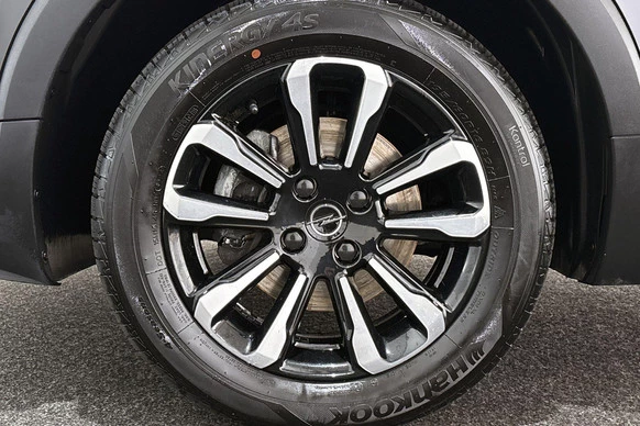 Opel Crossland - Afbeelding 21 van 30