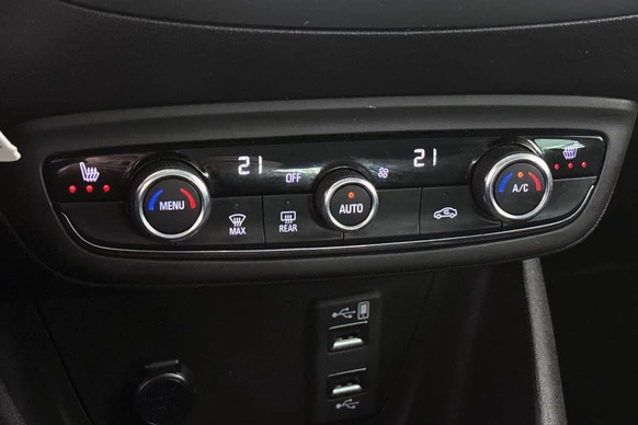 Opel Crossland - Afbeelding 22 van 30