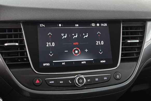 Opel Crossland - Afbeelding 23 van 30