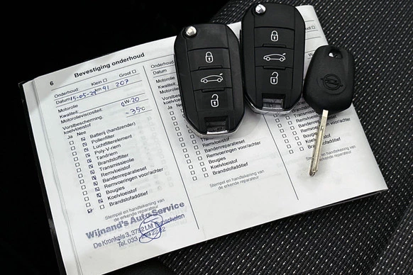 Opel Crossland - Afbeelding 27 van 30