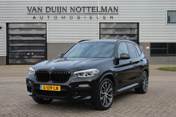 BMW X3 - Afbeelding 1 van 30