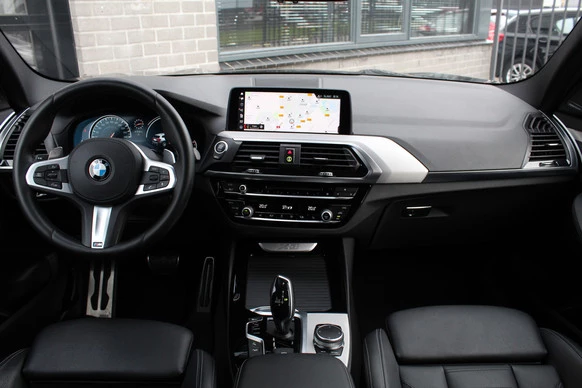 BMW X3 - Afbeelding 2 van 30