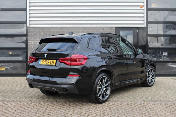 BMW X3 - Afbeelding 3 van 30