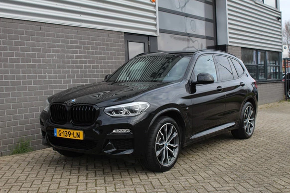 BMW X3 - Afbeelding 4 van 30