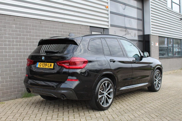 BMW X3 - Afbeelding 5 van 30