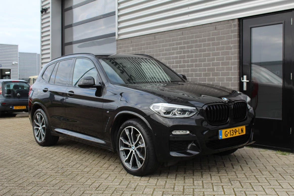 BMW X3 - Afbeelding 6 van 30