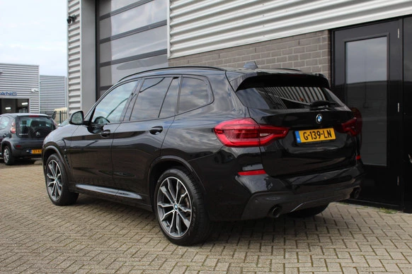 BMW X3 - Afbeelding 7 van 30