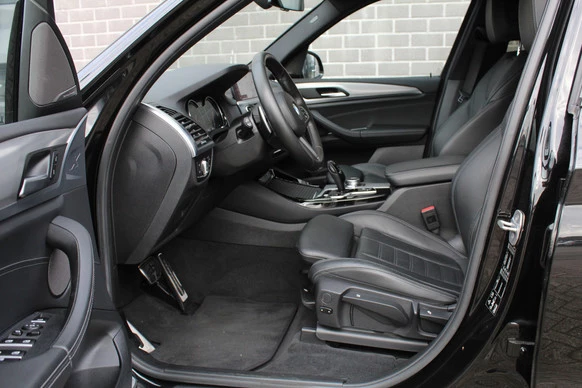 BMW X3 - Afbeelding 8 van 30