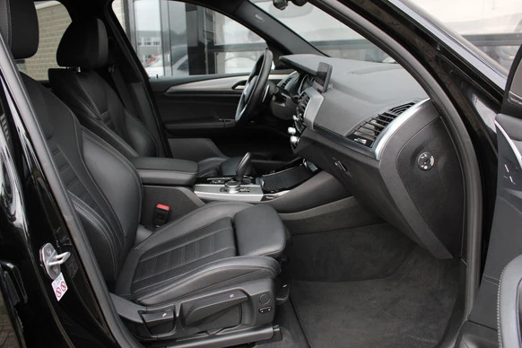 BMW X3 - Afbeelding 9 van 30