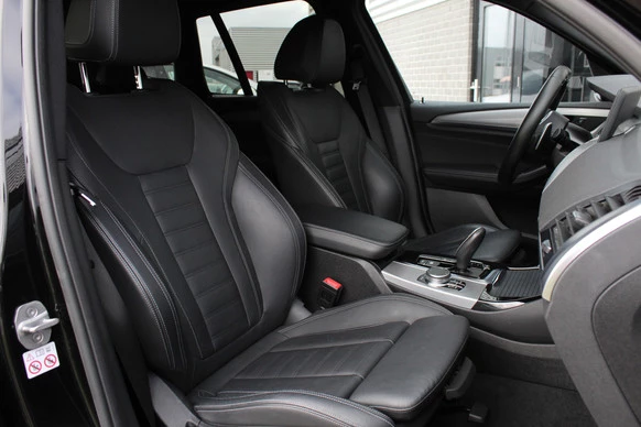 BMW X3 - Afbeelding 10 van 30