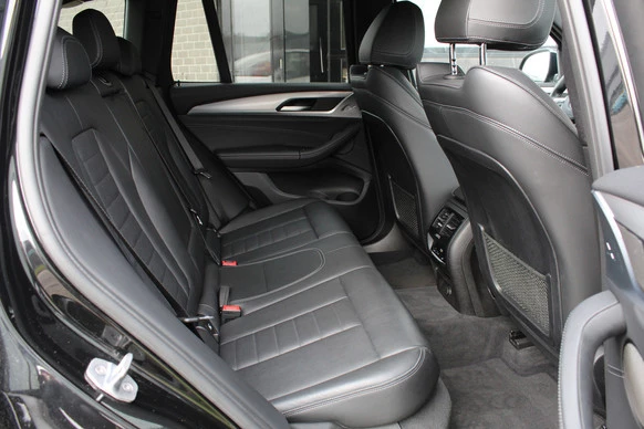 BMW X3 - Afbeelding 11 van 30