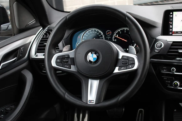 BMW X3 - Afbeelding 12 van 30