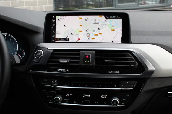 BMW X3 - Afbeelding 13 van 30