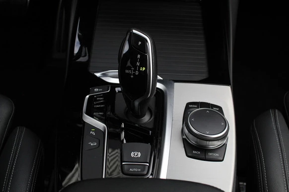 BMW X3 - Afbeelding 14 van 30