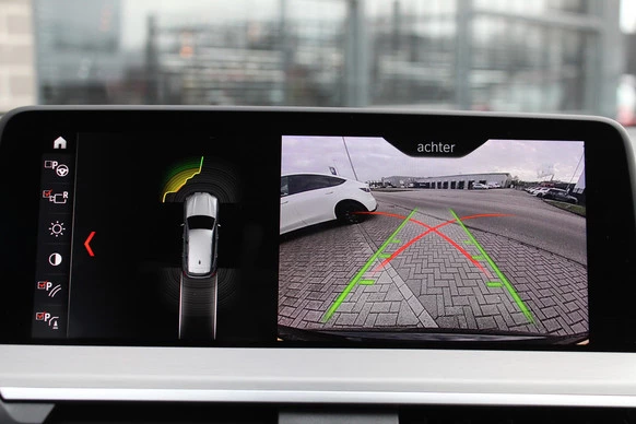 BMW X3 - Afbeelding 15 van 30