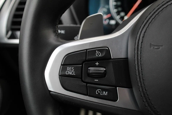 BMW X3 - Afbeelding 16 van 30