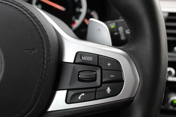 BMW X3 - Afbeelding 17 van 30