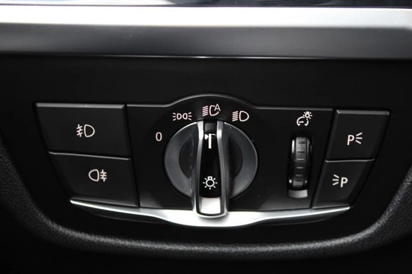 BMW X3 - Afbeelding 19 van 30