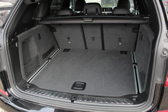 BMW X3 - Afbeelding 23 van 30