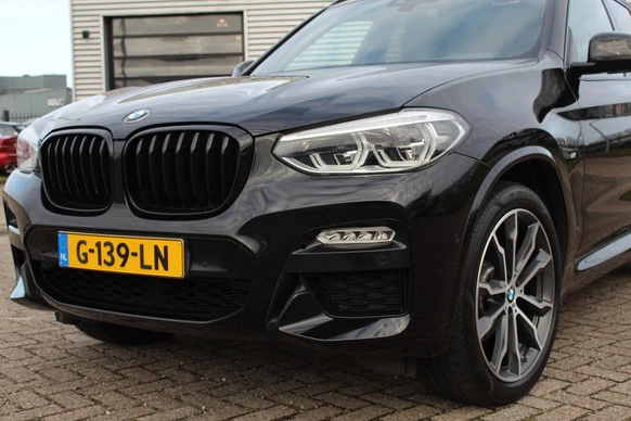 BMW X3 - Afbeelding 24 van 30