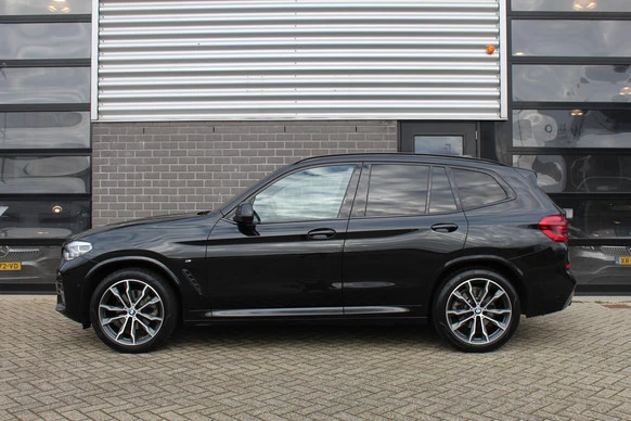 BMW X3 - Afbeelding 25 van 30