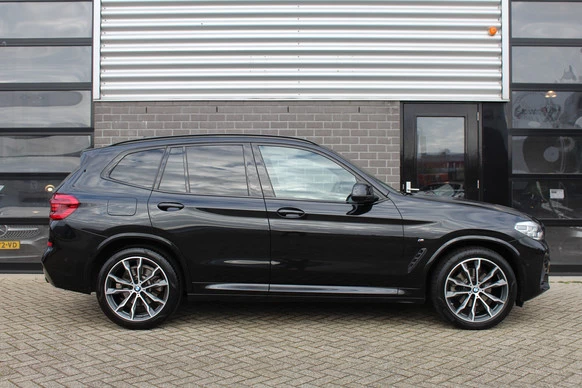 BMW X3 - Afbeelding 26 van 30