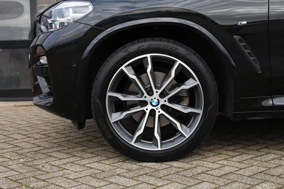 BMW X3 - Afbeelding 28 van 30
