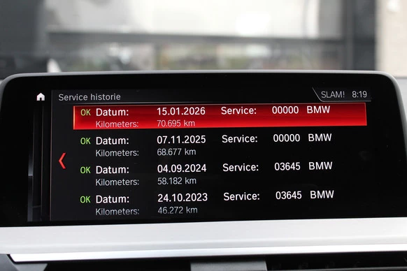 BMW X3 - Afbeelding 29 van 30