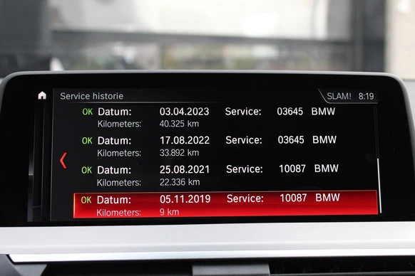 BMW X3 - Afbeelding 30 van 30