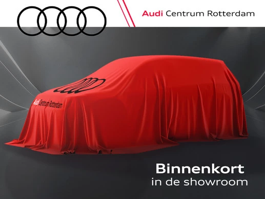 Audi A6 Avant e-tron - Afbeelding 1 van 4