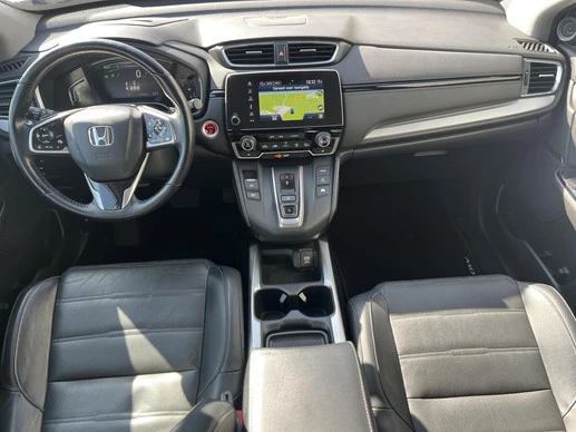 Honda CR-V - Afbeelding 2 van 30