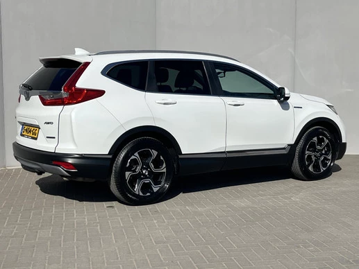 Honda CR-V - Afbeelding 3 van 30