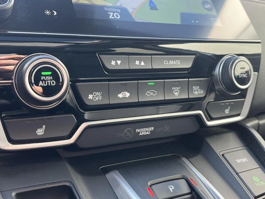 Honda CR-V - Afbeelding 4 van 30