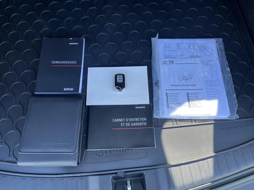 Honda CR-V - Afbeelding 5 van 30