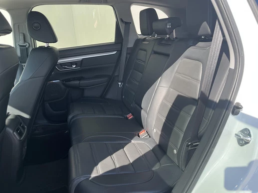 Honda CR-V - Afbeelding 7 van 30