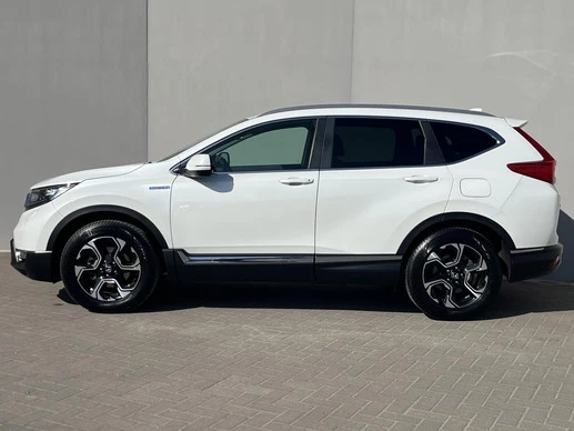 Honda CR-V - Afbeelding 9 van 30