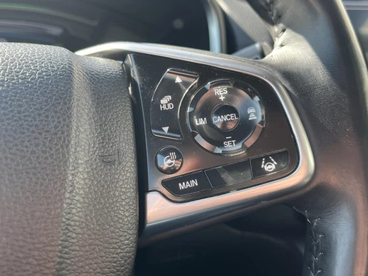 Honda CR-V - Afbeelding 10 van 30